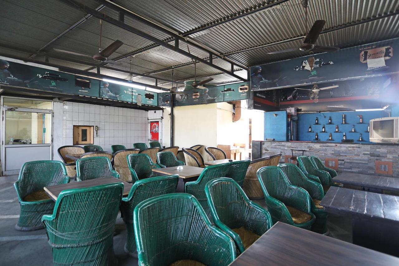 Flagship 10282 Hotel Rishi ชัยปุระ ภายนอก รูปภาพ