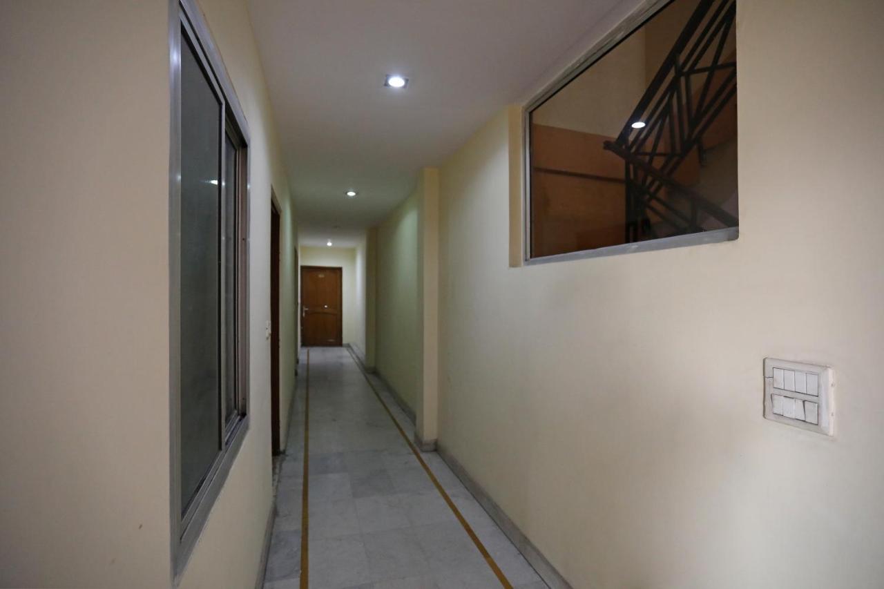 Flagship 10282 Hotel Rishi ชัยปุระ ภายนอก รูปภาพ