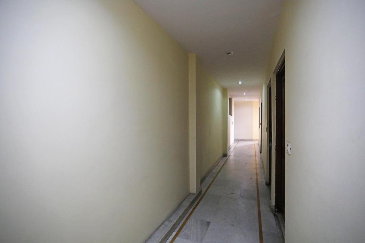 Flagship 10282 Hotel Rishi ชัยปุระ ภายนอก รูปภาพ